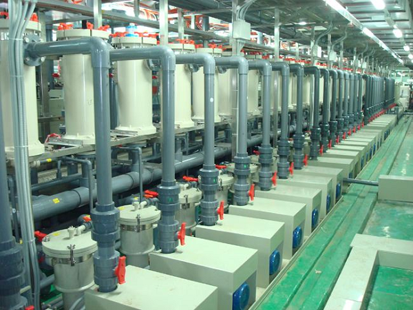 化工廠改造選用環保低氮蒸汽發生器！