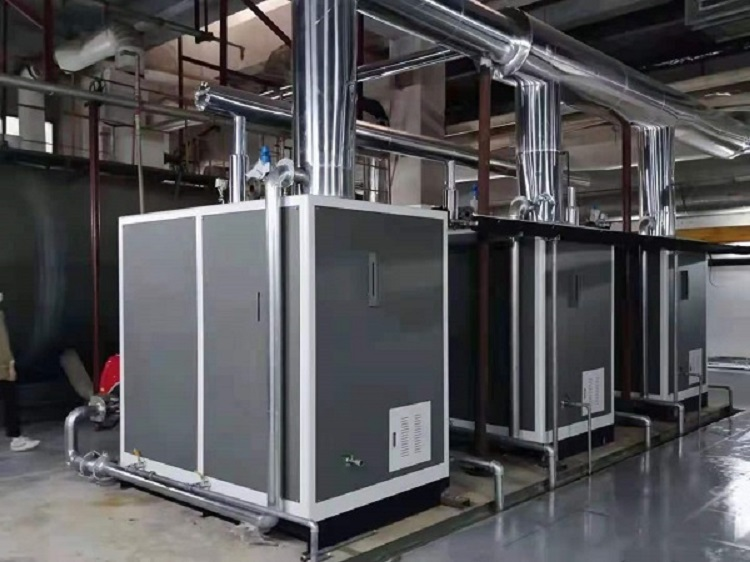 超低氮蒸汽發生器有三個防護措施