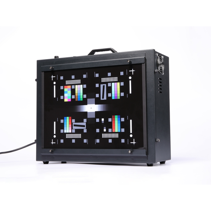 T259000高照度/可調色溫透射式燈箱