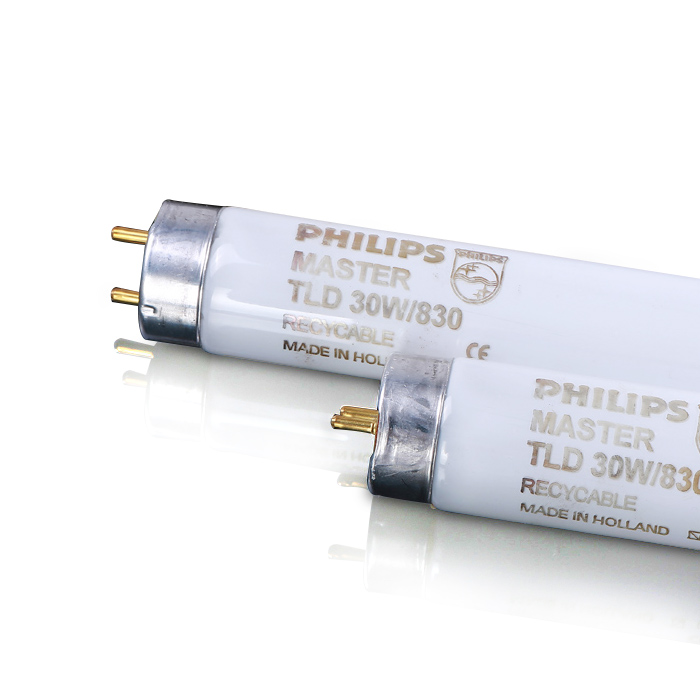 PHILIPS 標準光源TL83燈管TL-D 30W/830 1SL/25