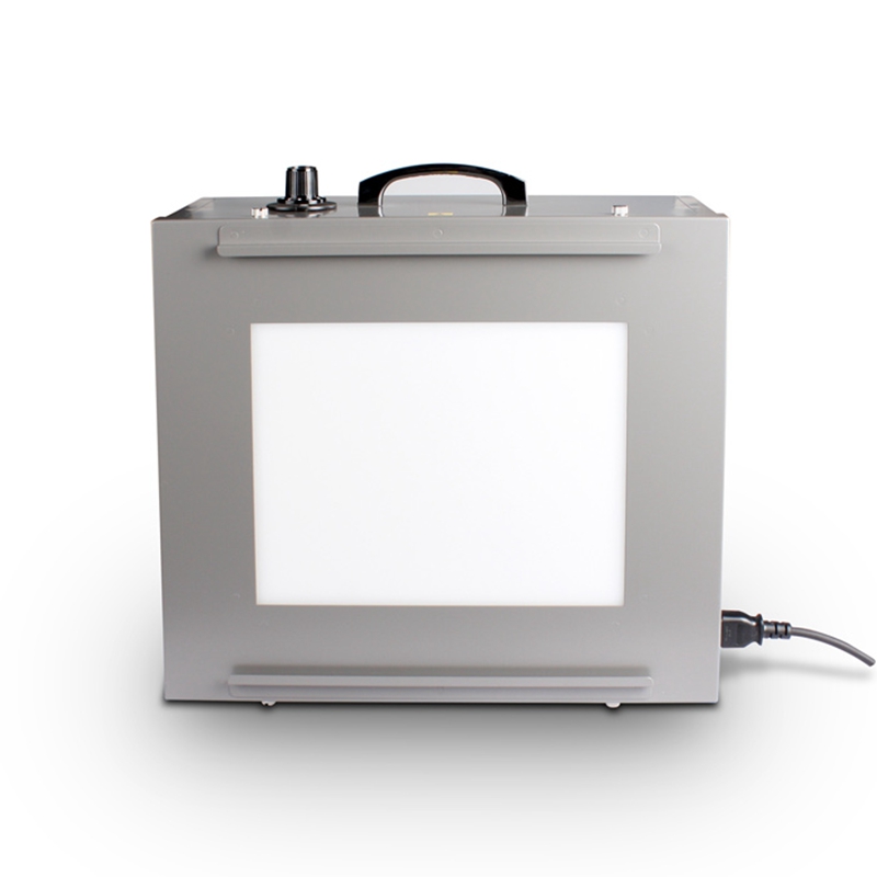 攝像頭測試燈箱透射式CC3100